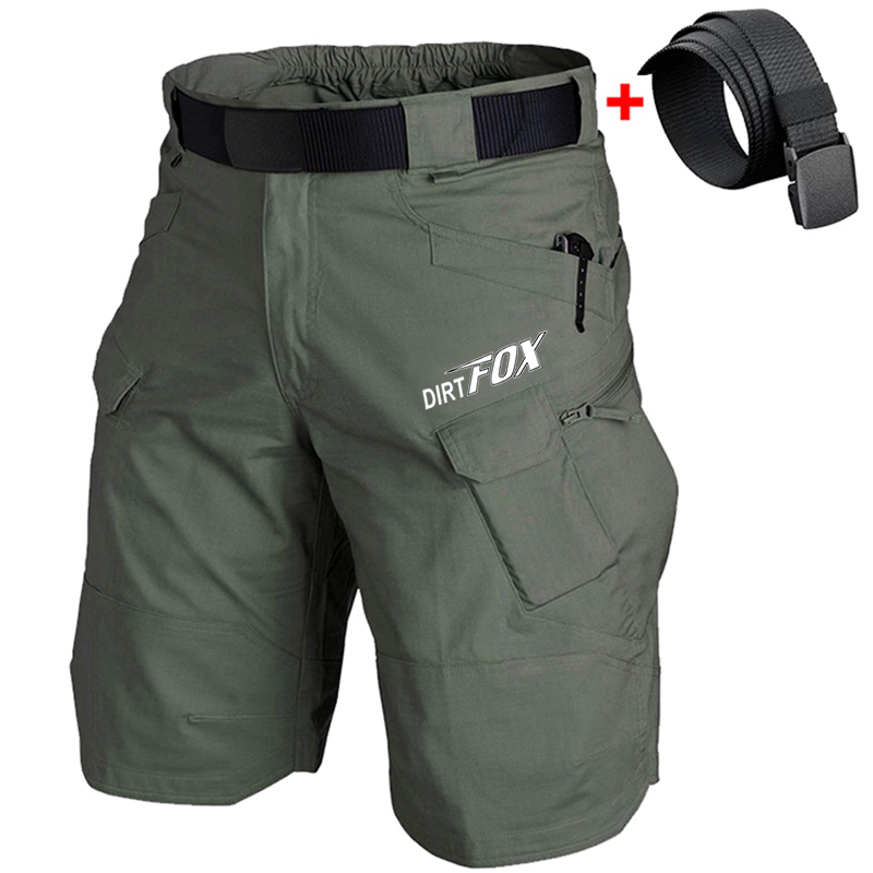 DIRTFOX Mountain Bike Downhill – Mountain Biking Overalls recenzja i cena