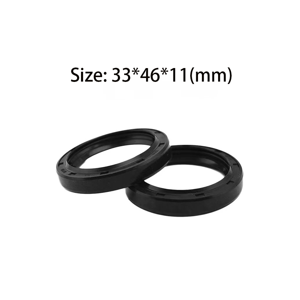 33x46x11 33 46 11 Uszczelka ol – Fork Oil Seal recenzja i cena