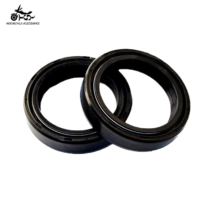 SJ akcesoria motocyklowe amort – Fork Oil Seal recenzja i cena