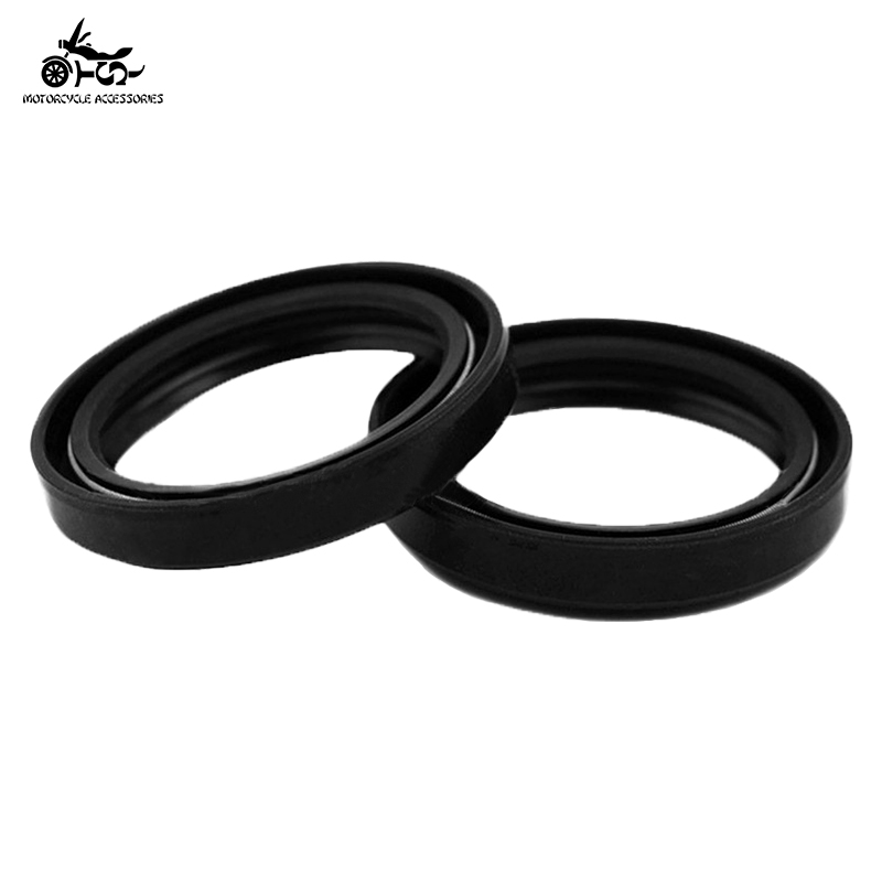 SJ akcesoria motocyklowe amort – Fork Oil Seal recenzja i cena