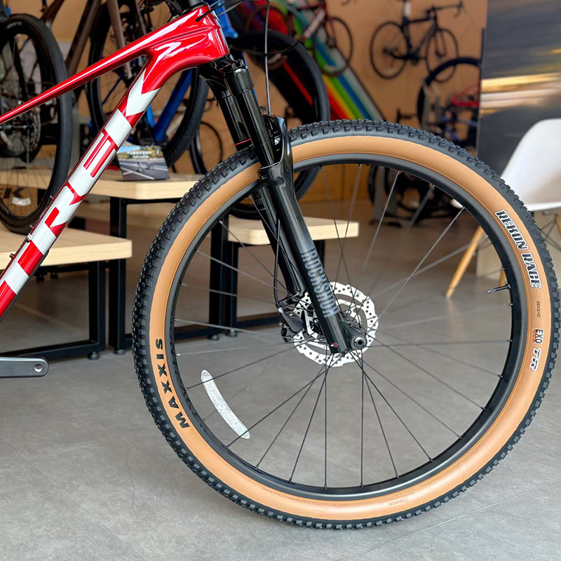 Opona Maxxis MTB XC Off-road 2 – Mountain Biking Races recenzja i cena