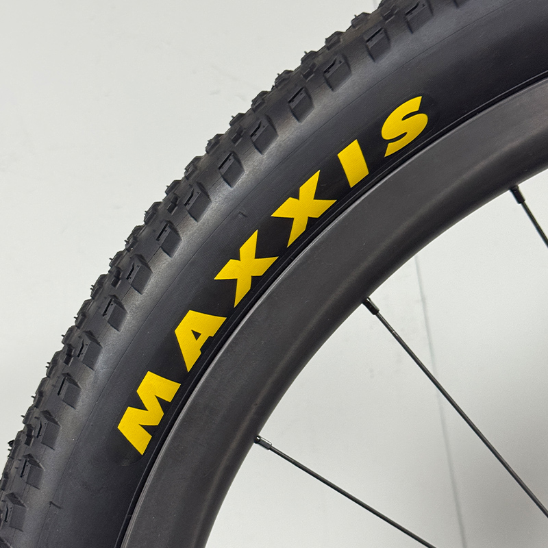 Opona Maxxis MTB XC Off-road 2 – Mountain Biking Races recenzja i cena