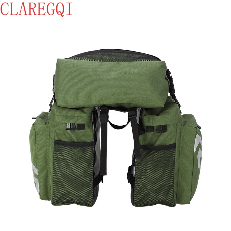 Torba rowerowa do bikepackingu – Mountain Biking Oxford recenzja i cena