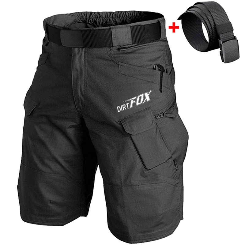 DIRTFOX motocykle wyścigi rowe – Mountain Biking Overalls recenzja i cena