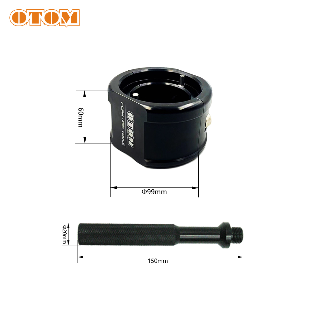 OTOM Motocross 39/41/43/46/47/ – Fork Oil Seal recenzja i cena