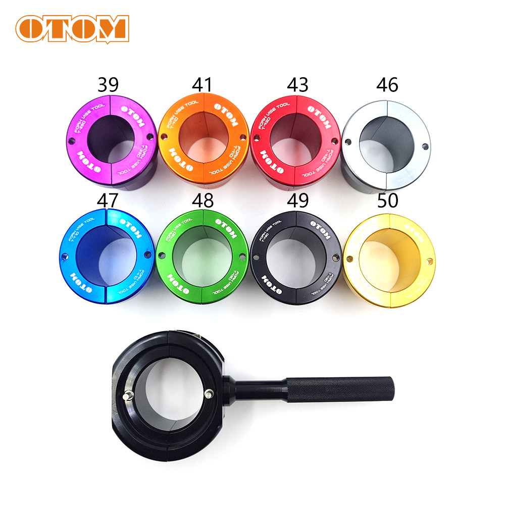 OTOM Motocross 39/41/43/46/47/ – Fork Oil Seal recenzja i cena