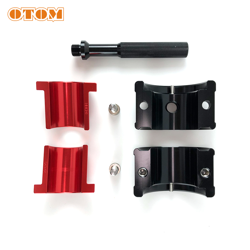OTOM Motocross 39/41/43/46/47/ – Fork Oil Seal recenzja i cena
