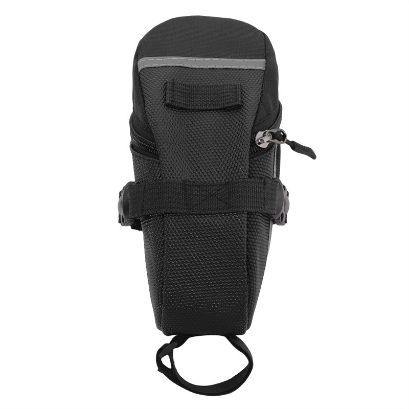 Torba rowerowa pod siodełko z  – Mountain Biking Oxford recenzja i cena