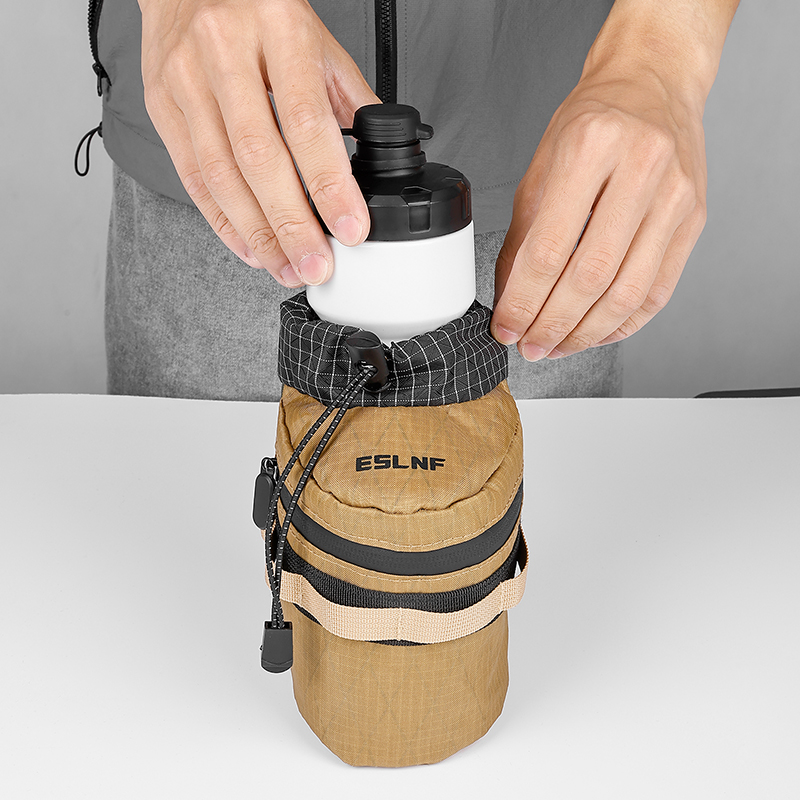 Torba rowerowa na kierownicę E – Mountain Biking Hip Pack recenzja i cena