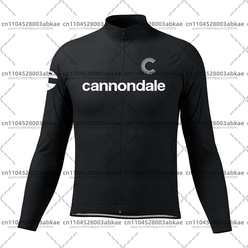 Męska koszulka rowerowa Cannon – Mountain Biking Jersey recenzja i cena
