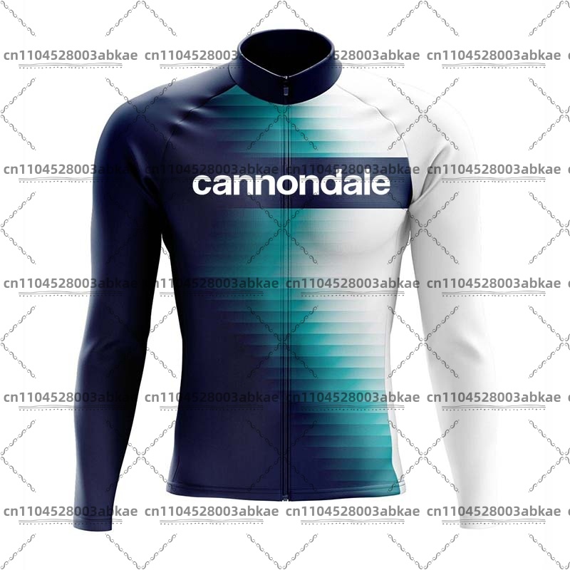 Męska koszulka rowerowa Cannon – Mountain Biking Jersey recenzja i cena