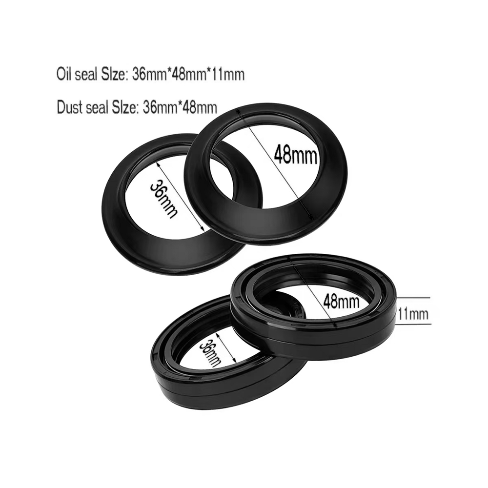 36x48x11 36 48 11 Uszczelka ol – Fork Oil Seal recenzja i cena