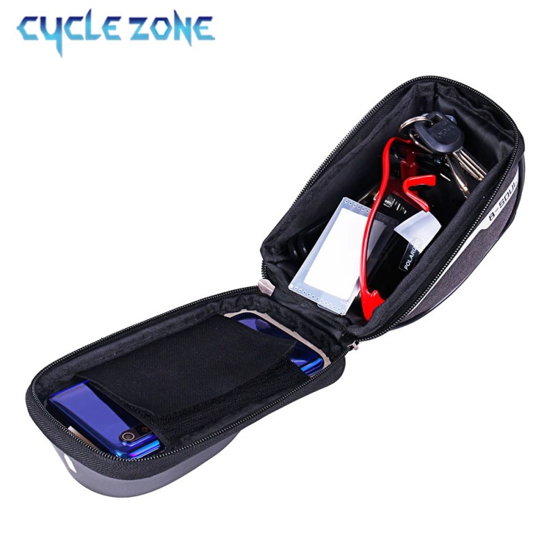 Torba rowerowa na rower górski – Mountain Biking Hip Pack recenzja i cena