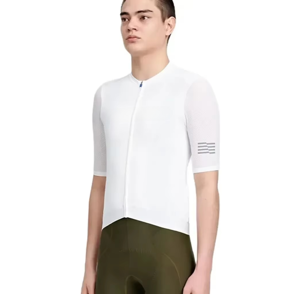 Pro Cycling Short Sleve Lightw – Mountain Biking Jerseys Men recenzja i cena