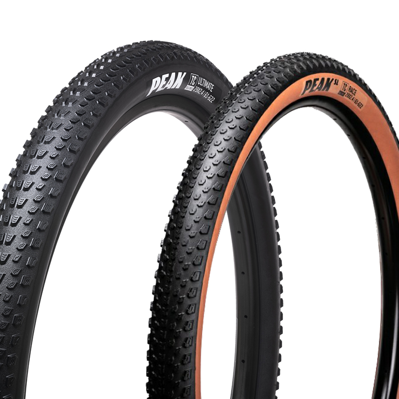 Opona Goodyear Peak SL Race/ P – Mountain Biking Races recenzja i cena