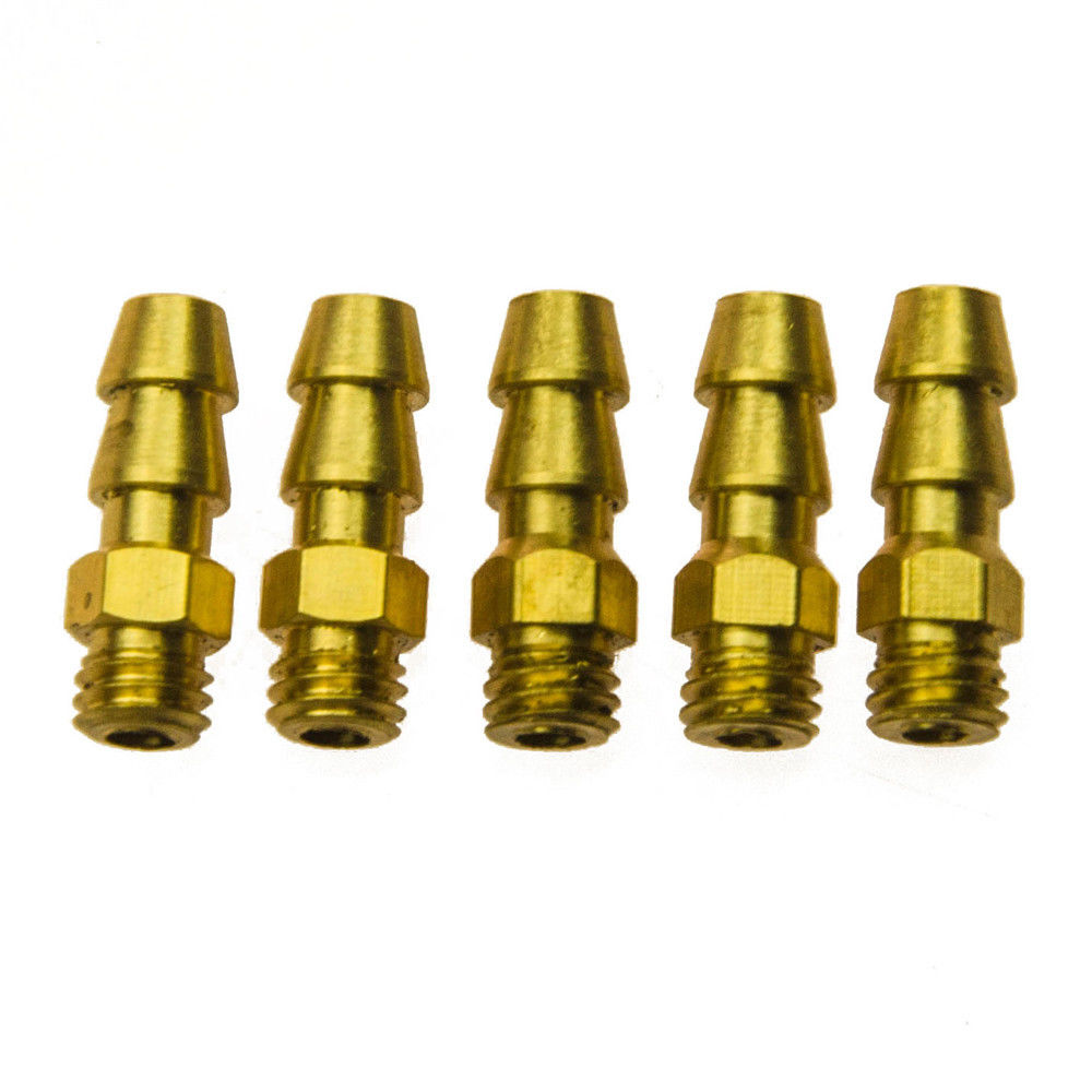 AXSPEED 5 szt. Mosiężne korki  – Spoke Nipple Brass recenzja i cena