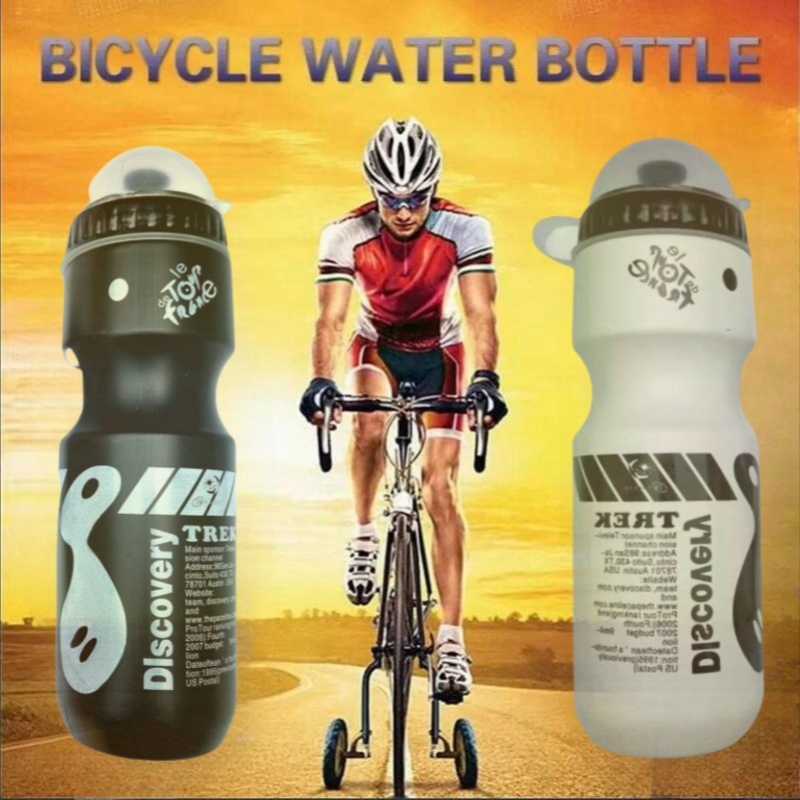 Przenośne butelki na wodę do r – Mountain Biking Water Bottle recenzja i cena