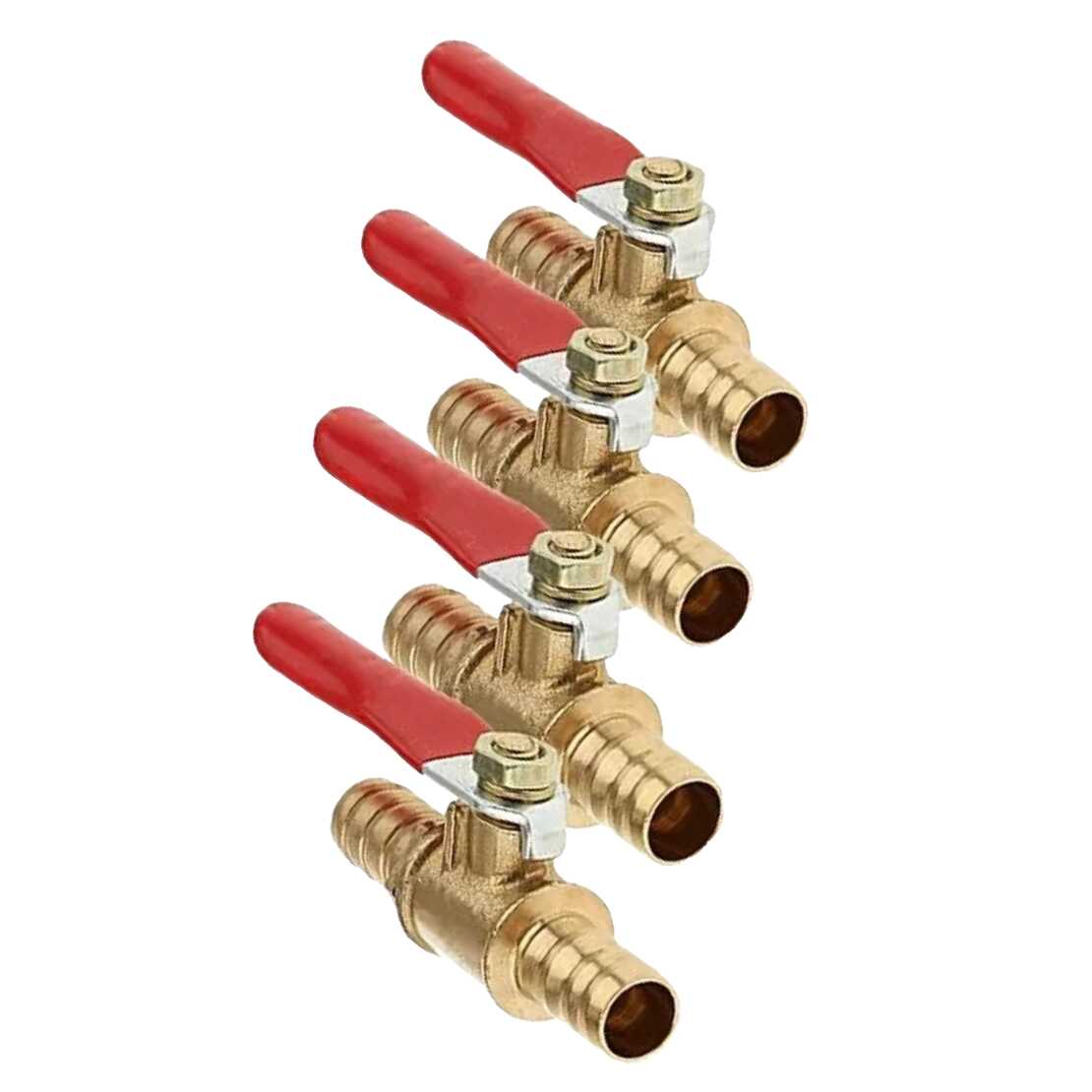 4 szt. 8mm uniwersalny wąż mot – Spoke Nipple Brass recenzja i cena
