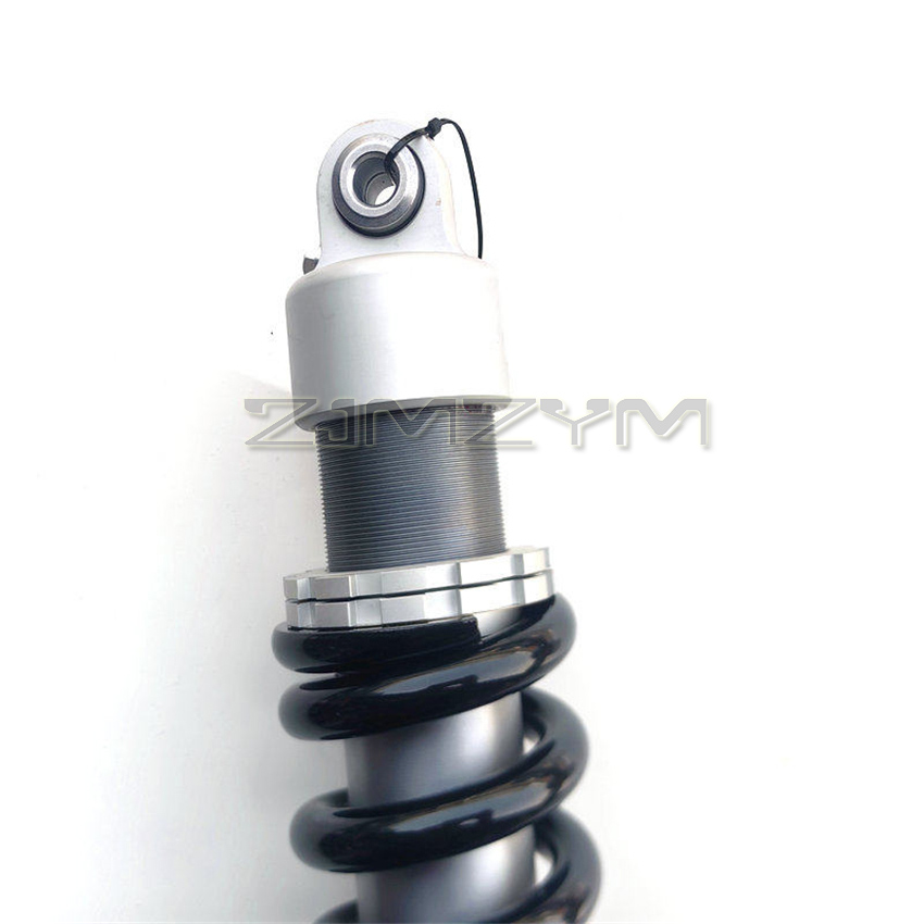 Amortyzator tylny / Tylny wide – Fork Oil Seal recenzja i cena