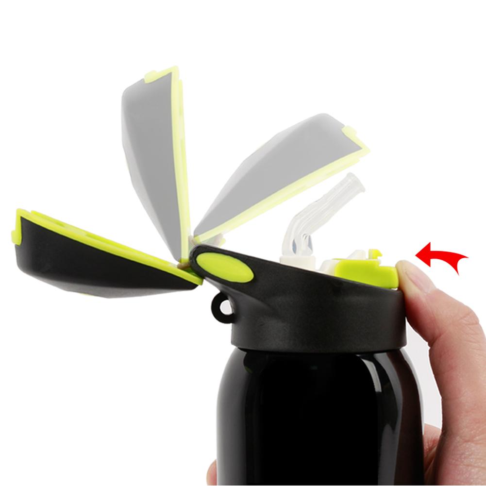 500ml rower górski rowerowa bu – Mountain Biking Water Bottle recenzja i cena