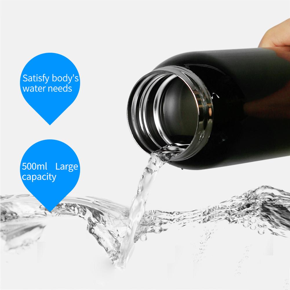 500ml rower górski rowerowa bu – Mountain Biking Water Bottle recenzja i cena