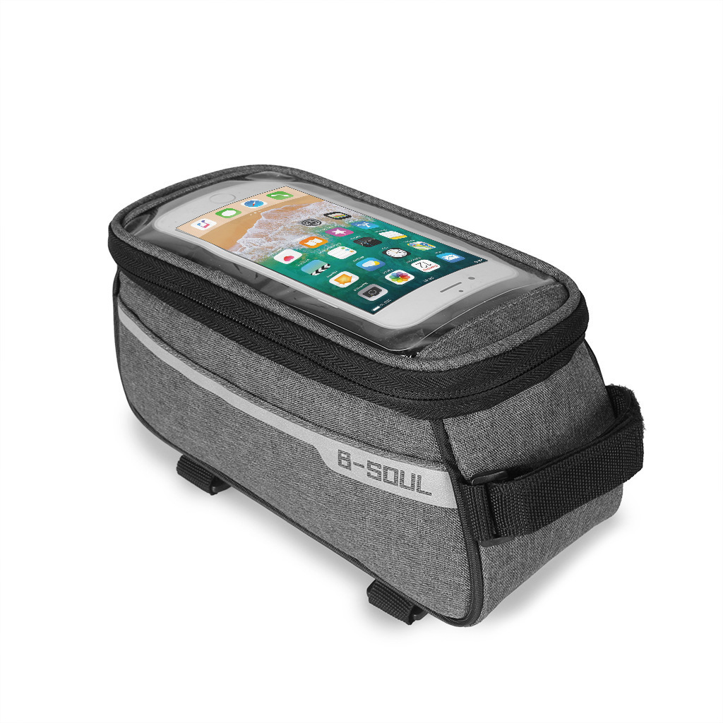 Wodoodporna Torba Rowerowa na  – Mountain Biking Hip Pack recenzja i cena