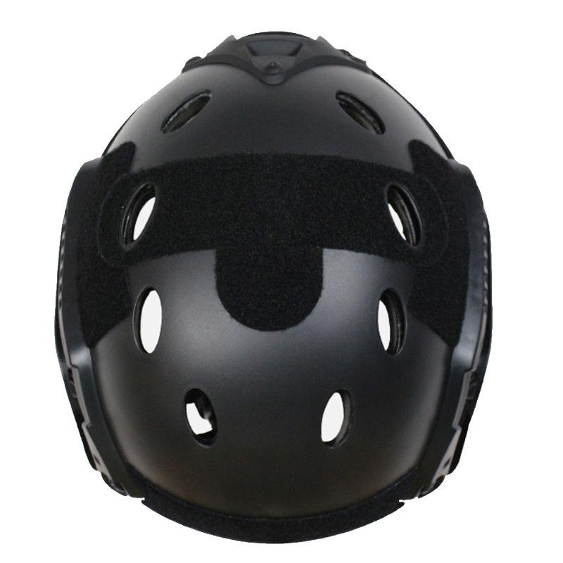 rowerowy Bike Safely Cap Ultra – Mountain Biking Overalls recenzja i cena