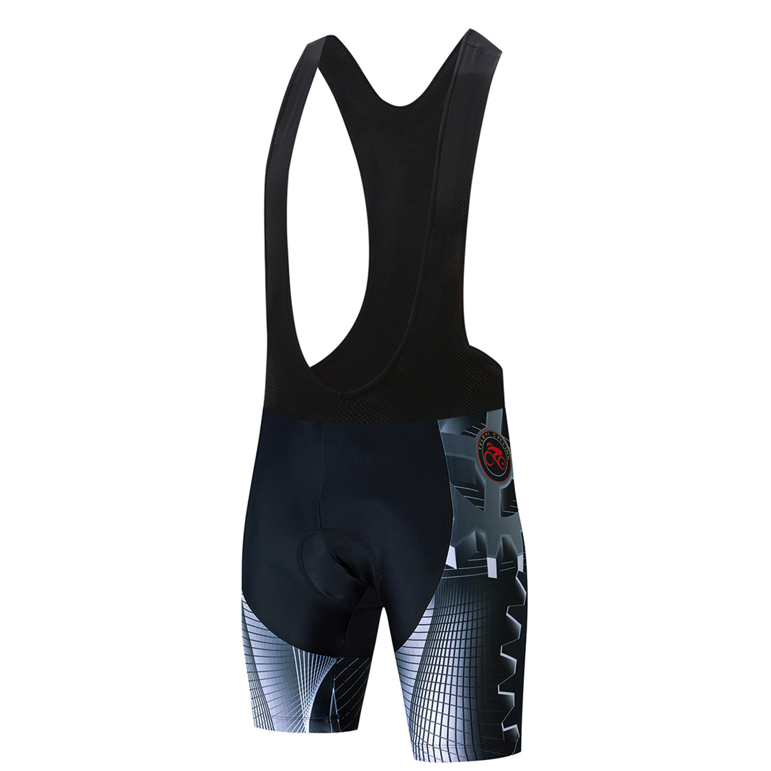 2020 spodenki rowerowe męskie  – Mountain Biking Underwear recenzja i cena
