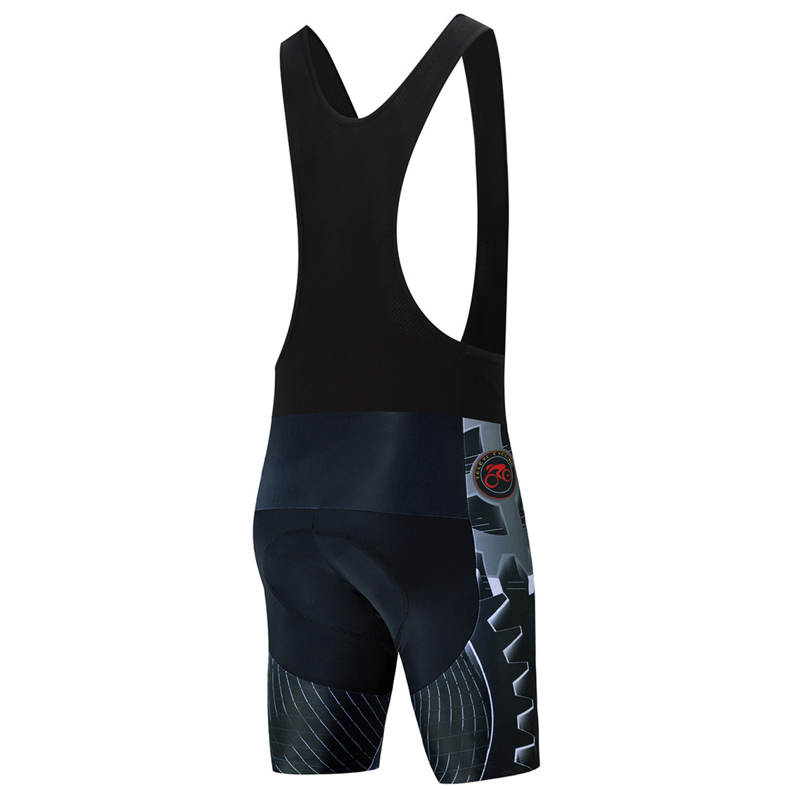 2020 spodenki rowerowe męskie  – Mountain Biking Underwear recenzja i cena