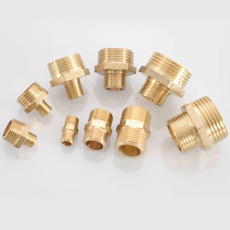 Do mosiężnej rury nypel sześci – Spoke Nipple Brass recenzja i cena
