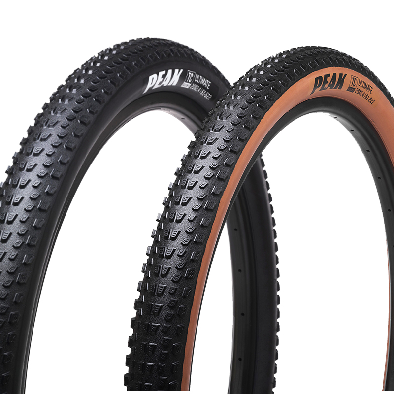 Opona Goodyear Peak SL Race/ P – Mountain Biking Races recenzja i cena