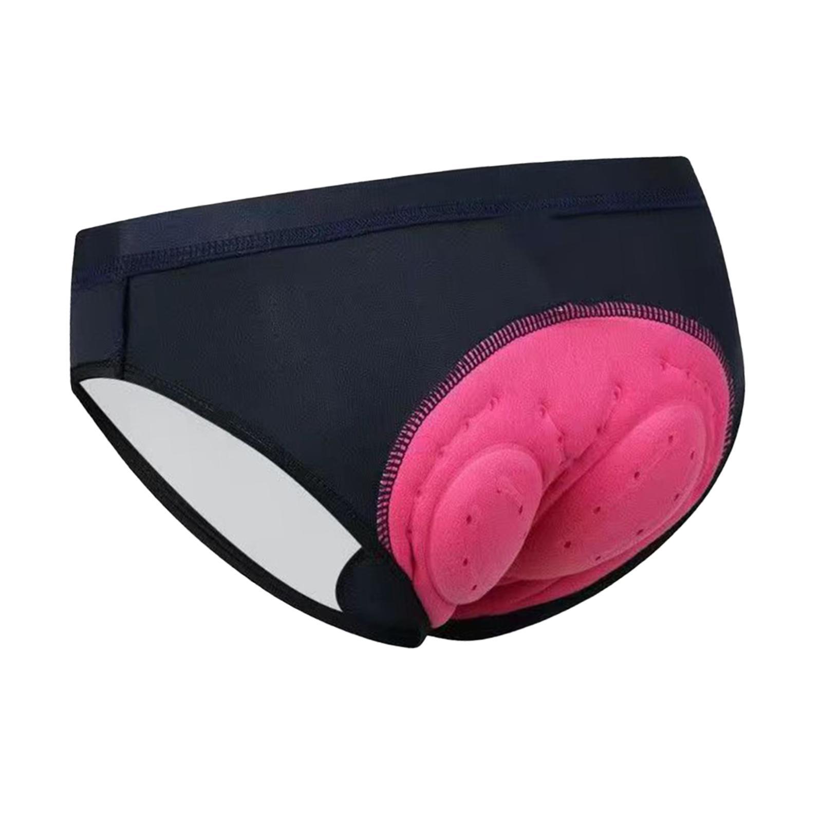 Damska bielizna rowerowa z wkł – Mountain Biking Underwear recenzja i cena