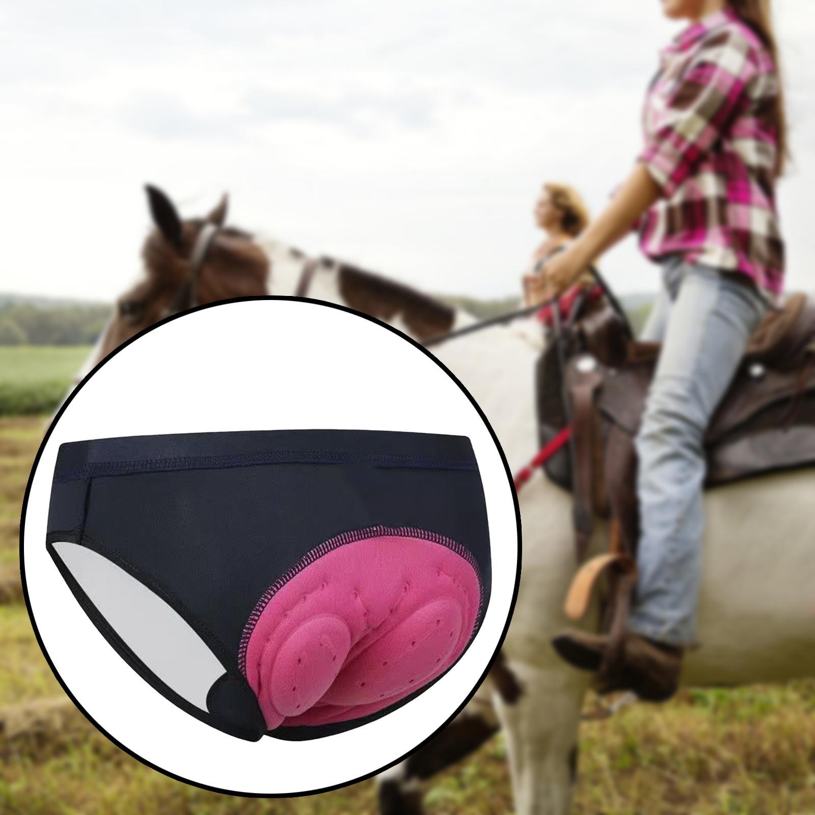 Damska bielizna rowerowa z wkł – Mountain Biking Underwear recenzja i cena
