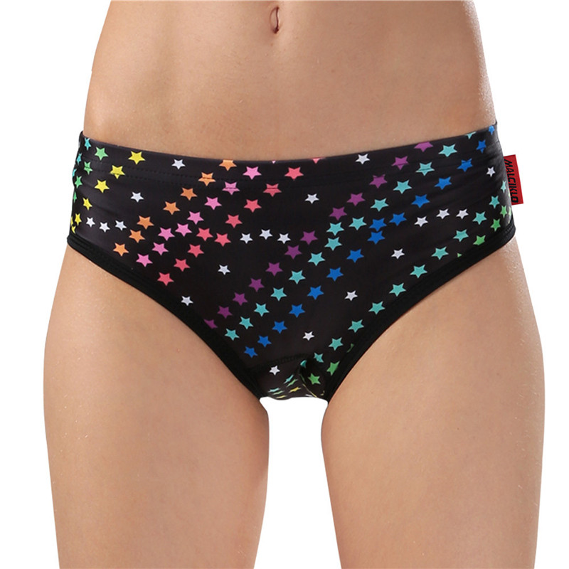 Damska bielizna rowerowa Rower – Mountain Biking Underwear recenzja i cena