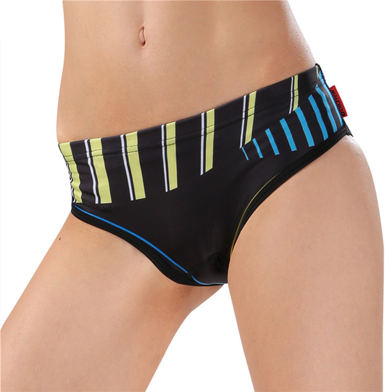 Damska bielizna rowerowa Rower – Mountain Biking Underwear recenzja i cena