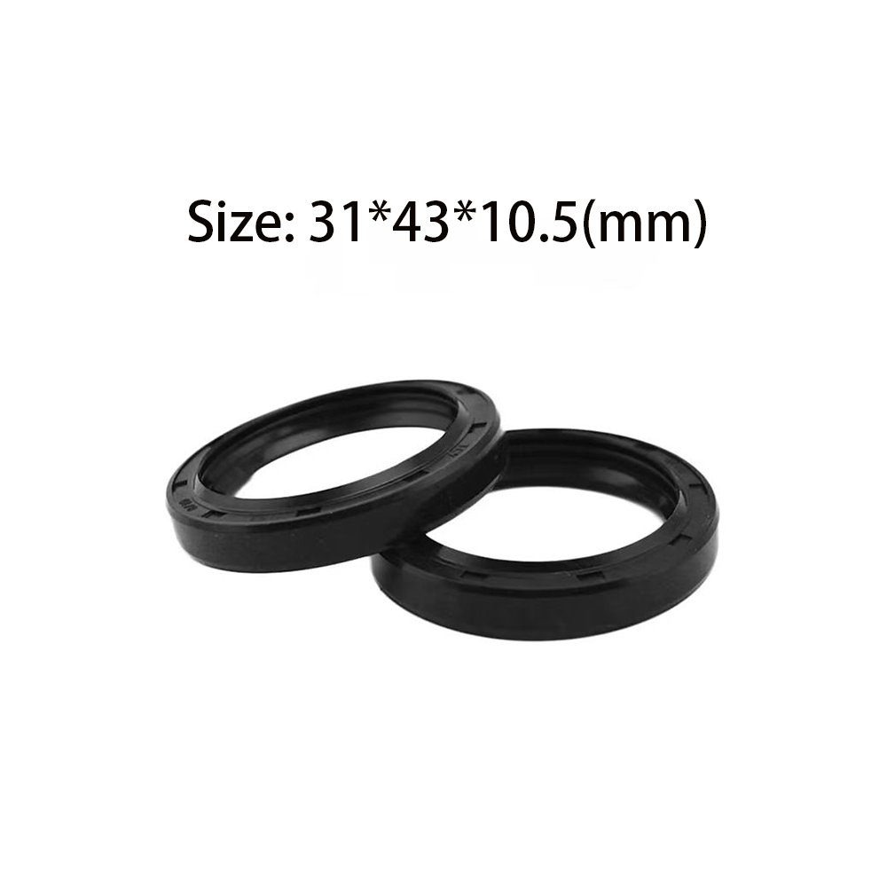 31x43x10.5 31 43 10.5 Uszczelk – Fork Oil Seal recenzja i cena