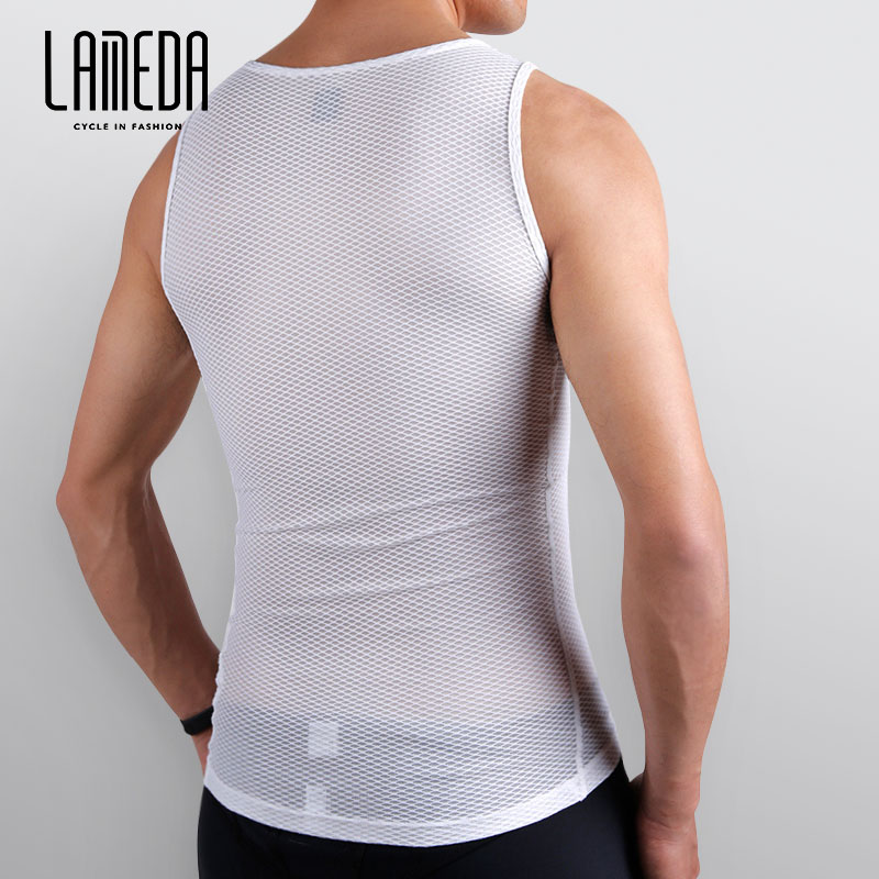 LAMEDA bluza pochłaniająca pot – Mountain Biking Underwear recenzja i cena