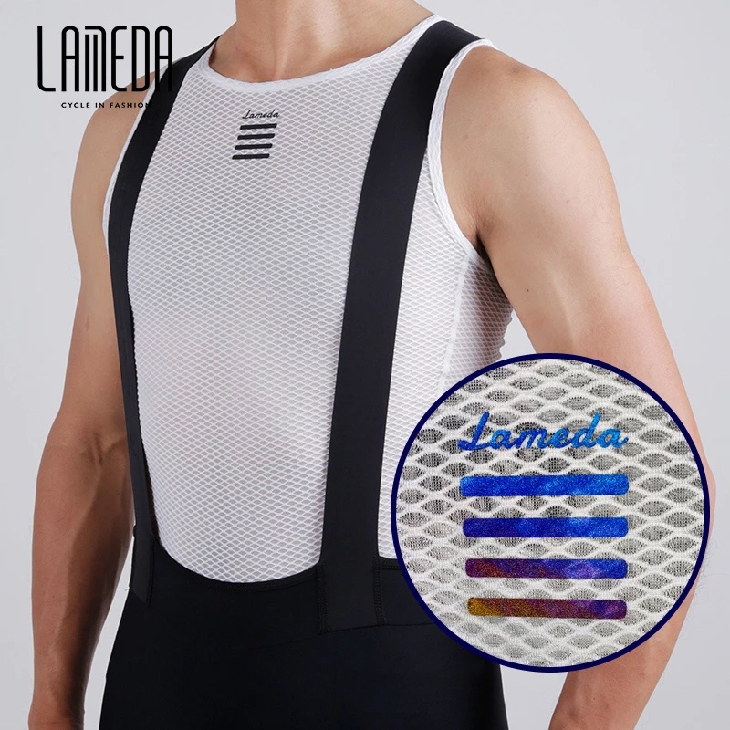 LAMEDA bluza pochłaniająca pot – Mountain Biking Underwear recenzja i cena