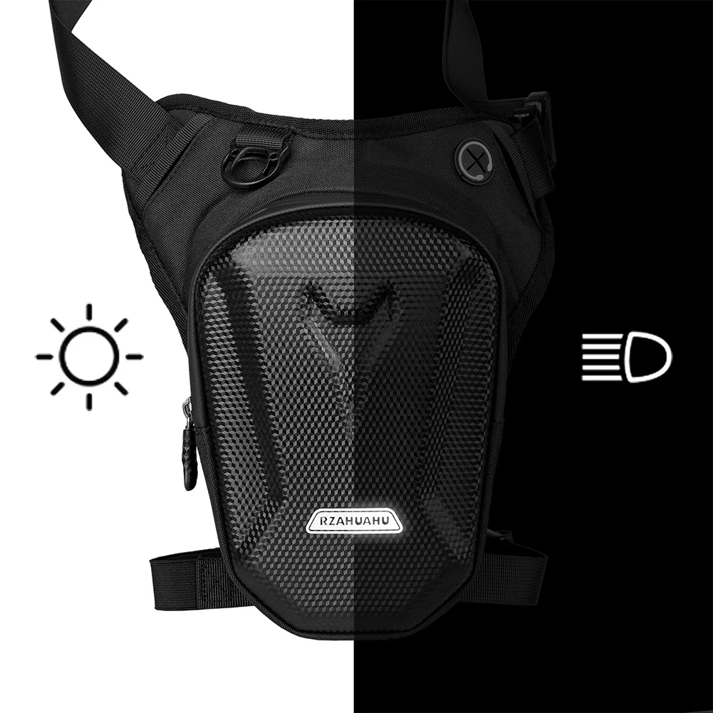 Torba na nogę do roweru górski – Mountain Biking Hip Pack recenzja i cena