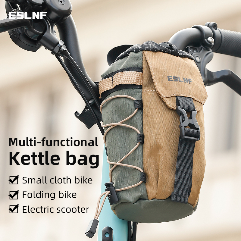 Retro wodoodporna torba na kie – Mountain Biking Hip Pack recenzja i cena