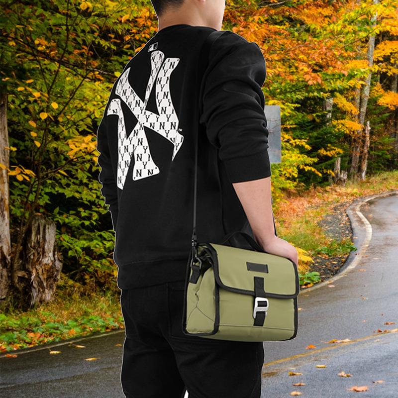 Kosz rowerowy etui do przechow – Mountain Biking Hip Pack recenzja i cena