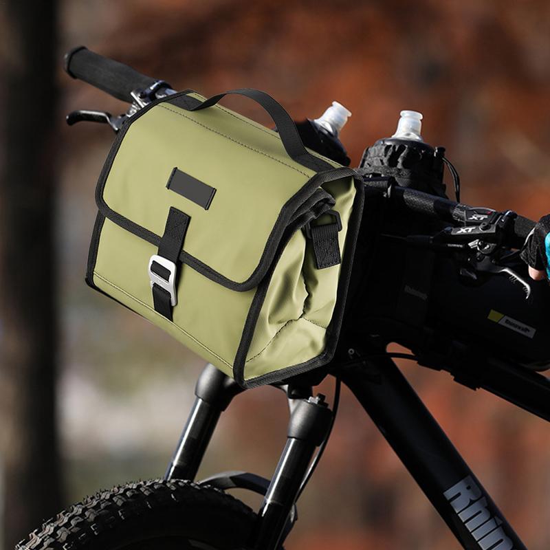 Kosz rowerowy etui do przechow – Mountain Biking Hip Pack recenzja i cena