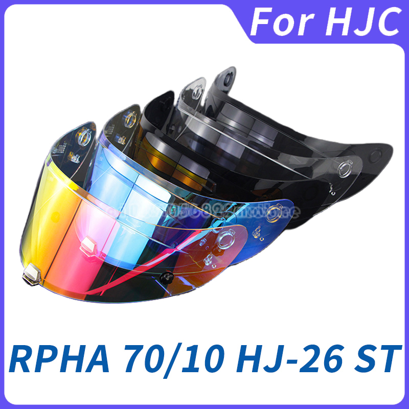 HJ-26 kask motocyklowy z daszk – Fork Oil Seal recenzja i cena