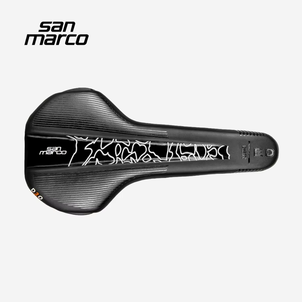 Siodło rowerowe San Marco Sell – Mountain Biking Races recenzja i cena