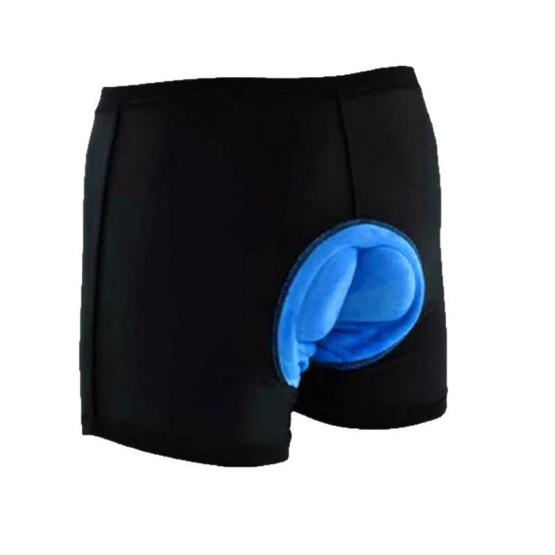 Męska i damska bielizna rowero – Mountain Biking Underwear recenzja i cena