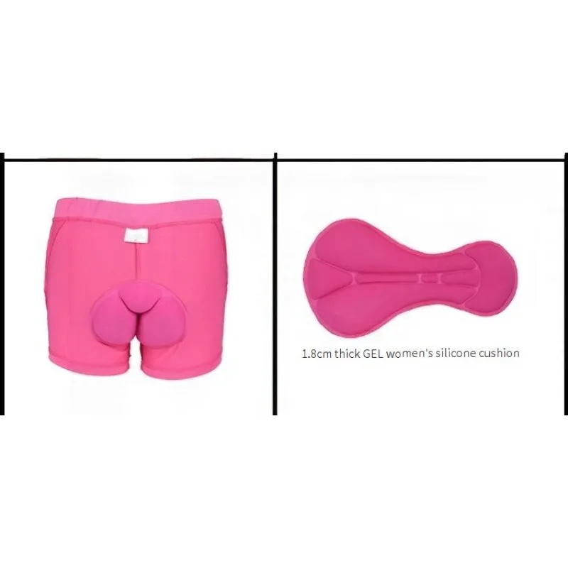 Męska i damska bielizna rowero – Mountain Biking Underwear recenzja i cena