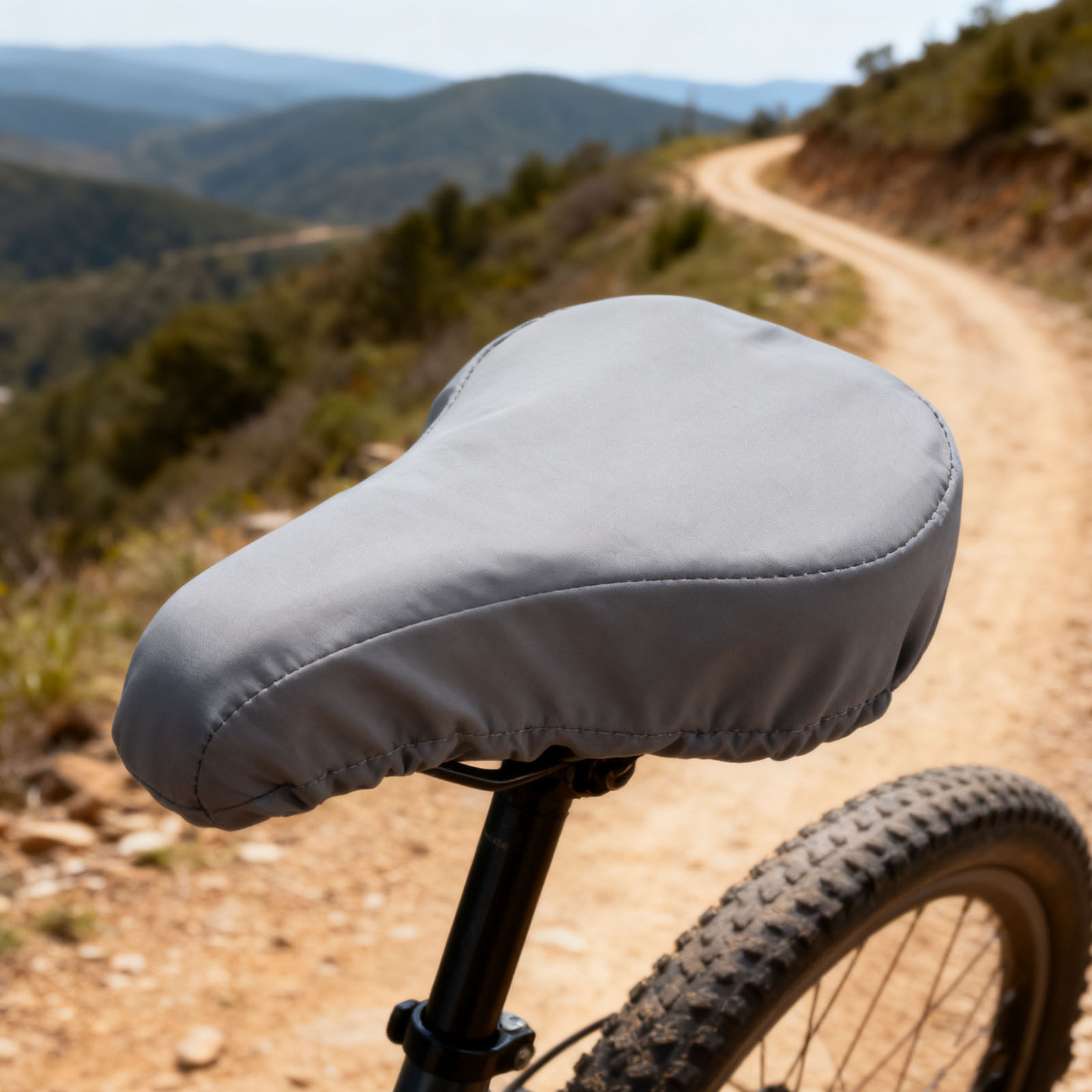 2 szt. Wodoodporny pokrowiec n – Mountain Biking Oxford recenzja i cena