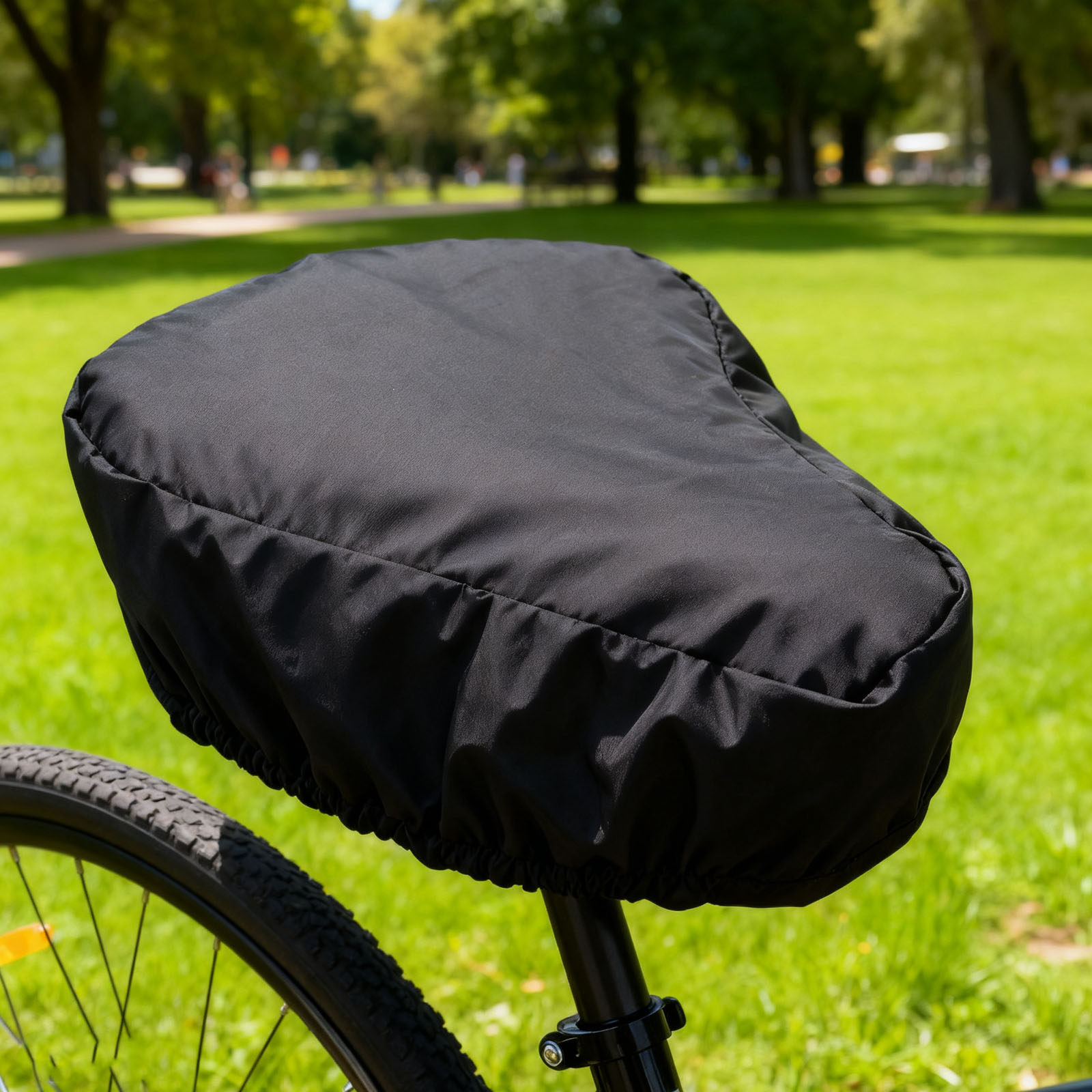 2 szt. Wodoodporny pokrowiec n – Mountain Biking Oxford recenzja i cena