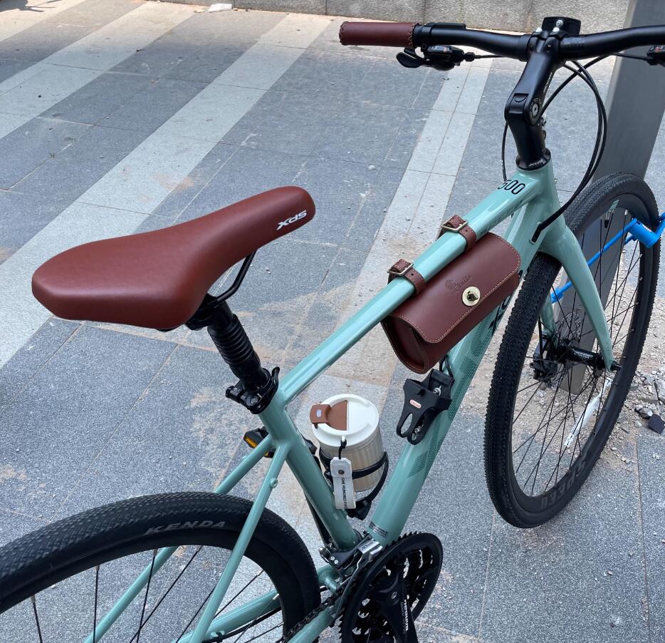 DARMOWA torba na belkę pawęży  – Mountain Biking Hip Pack recenzja i cena