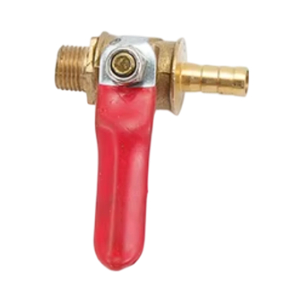 Zawór kulowy mosiężny z gwinte – Spoke Nipple Brass recenzja i cena